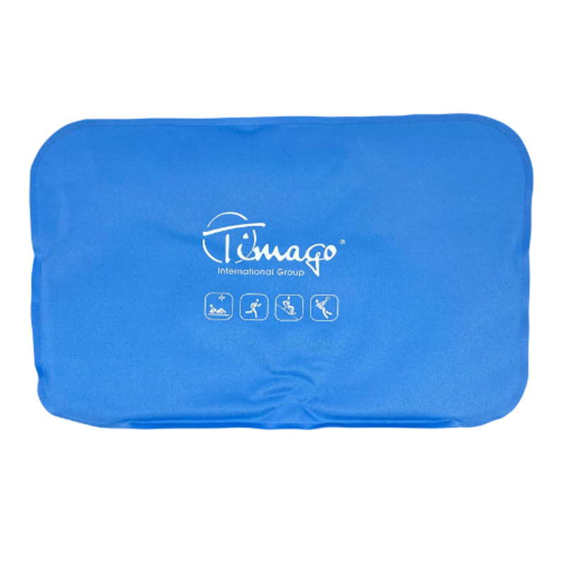 Kompres żelowy ciepło zimno uniwersalny 18cm x 30cm  - 1szt