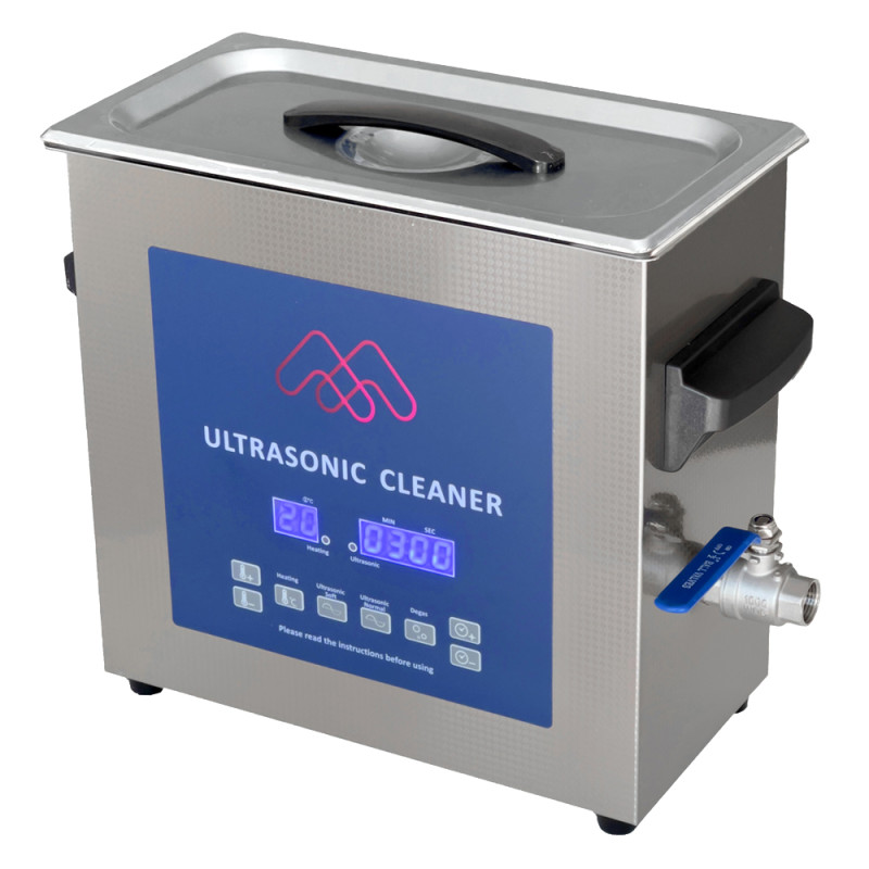 Myjka ultradźwiękowa 5l Yeson