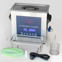 Myjka ultradźwiękowa 5l Yeson