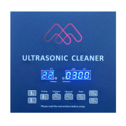 Myjka ultradźwiękowa 5l Yeson