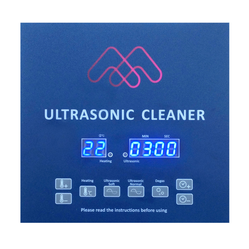 Myjka ultradźwiękowa 5l Yeson