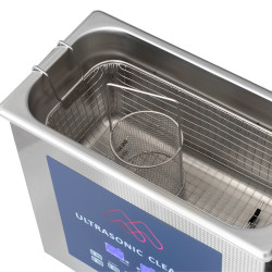 Myjka ultradźwiękowa 5l Yeson