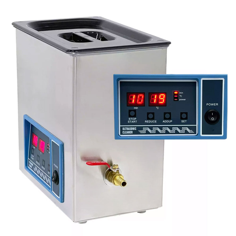 Myjka ultradźwiękowa 3,5l Steel UC-3,5 Yeson