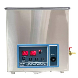 Myjka ultradźwiękowa 5l Steel UC-5l Yeson