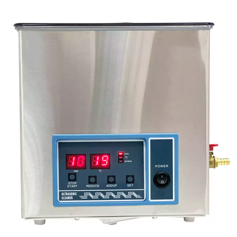 Myjka ultradźwiękowa 3,5l Steel UC-3,5 Yeson