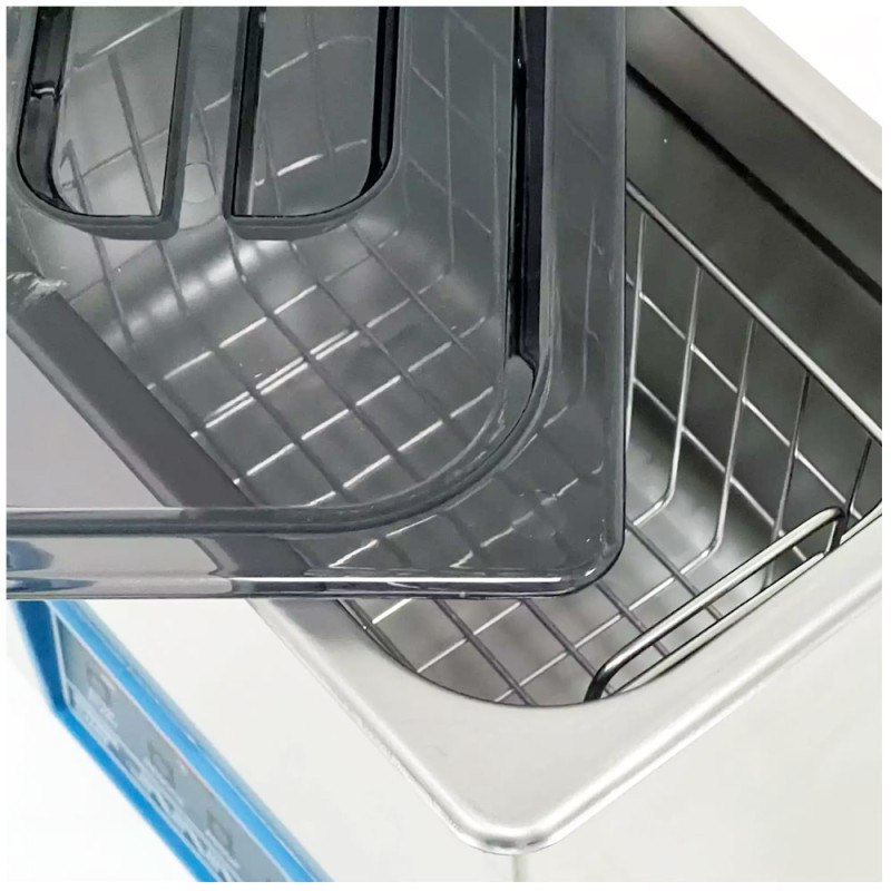 Myjka ultradźwiękowa 3,5l Steel UC-3,5 Yeson