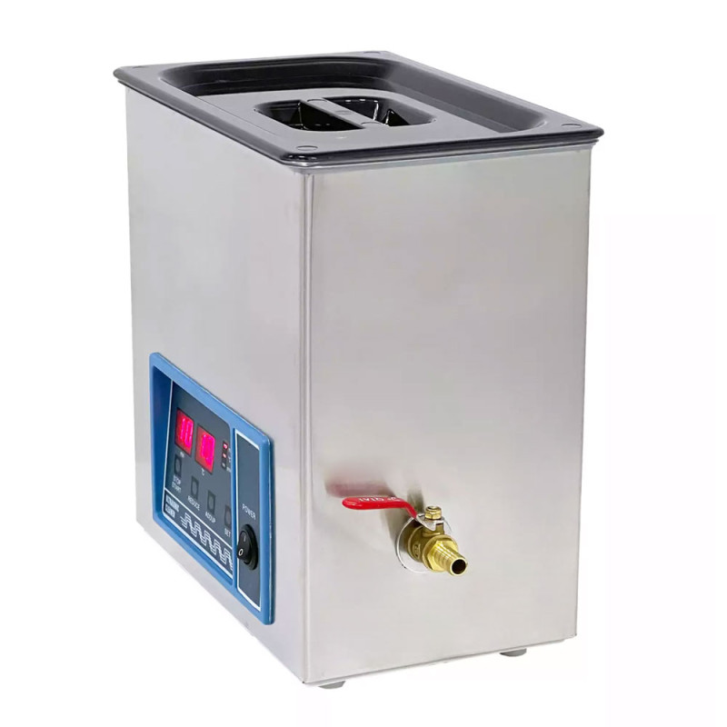 Myjka ultradźwiękowa 3,5l Steel UC-3,5 Yeson