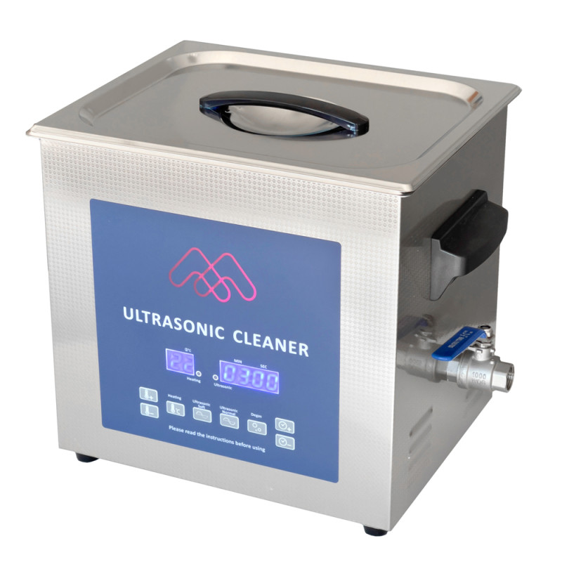 Myjka ultradźwiękowa 9l Yeson