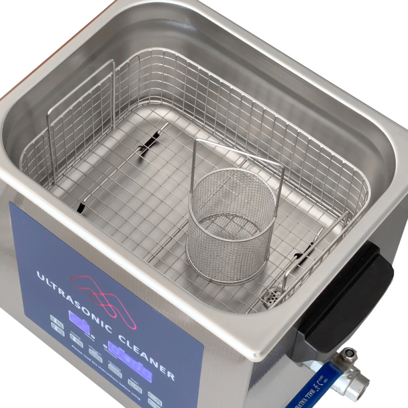 Myjka ultradźwiękowa 9l Yeson