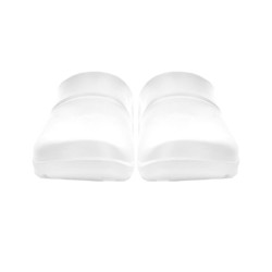 Chodaki z pianki 39 klapki Lemigo 854 1 para