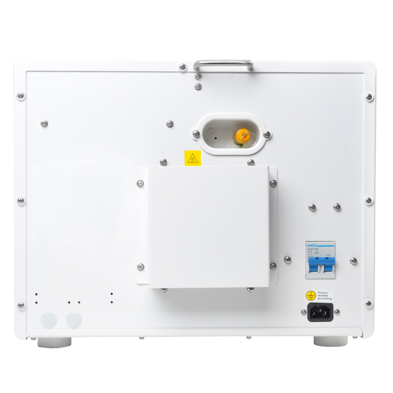 Autoklaw Yeson 8l seria E 8L