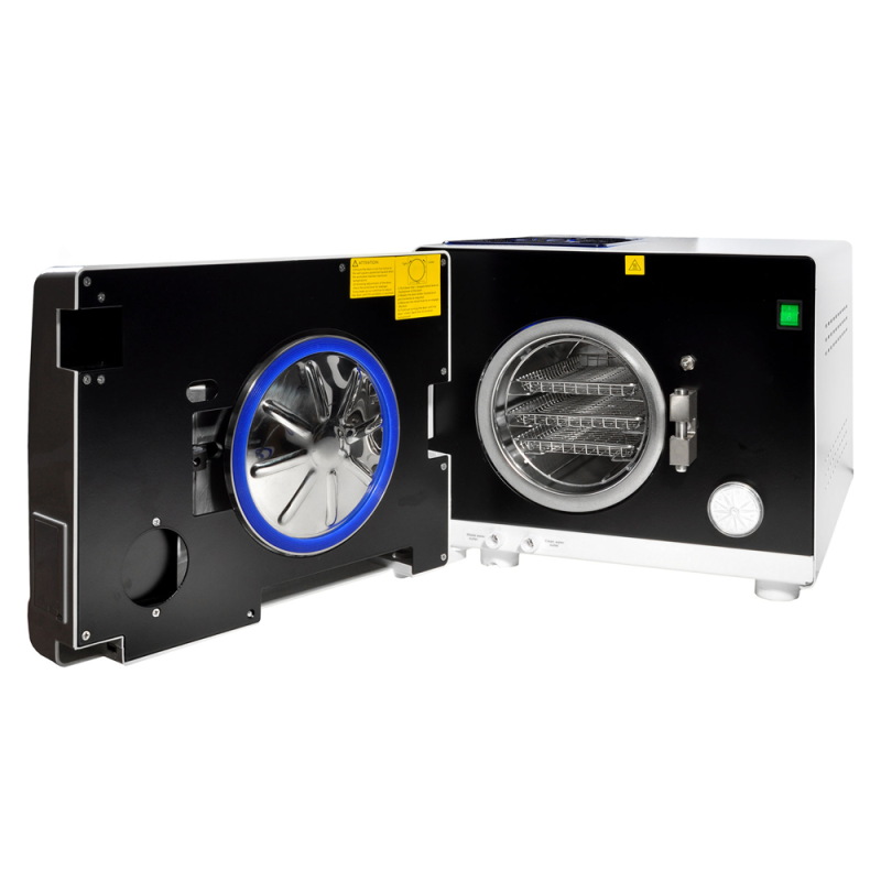 Autoklaw Yeson 8l seria E 8L