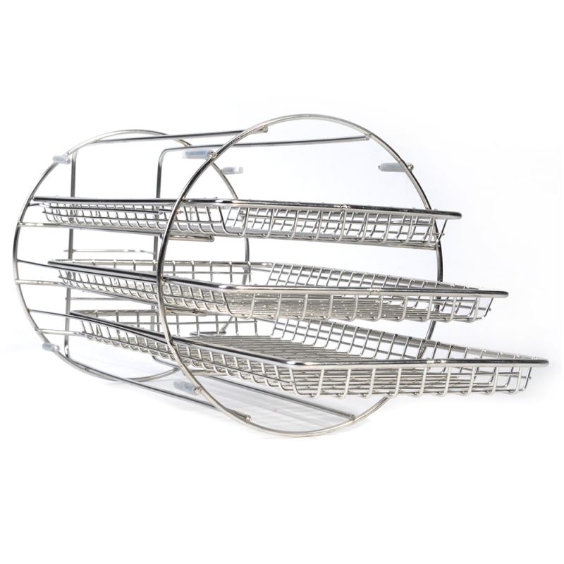 Autoklaw Yeson 8l seria E 8L