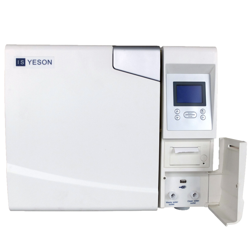 Autoklaw Yeson 12l seria E 12L