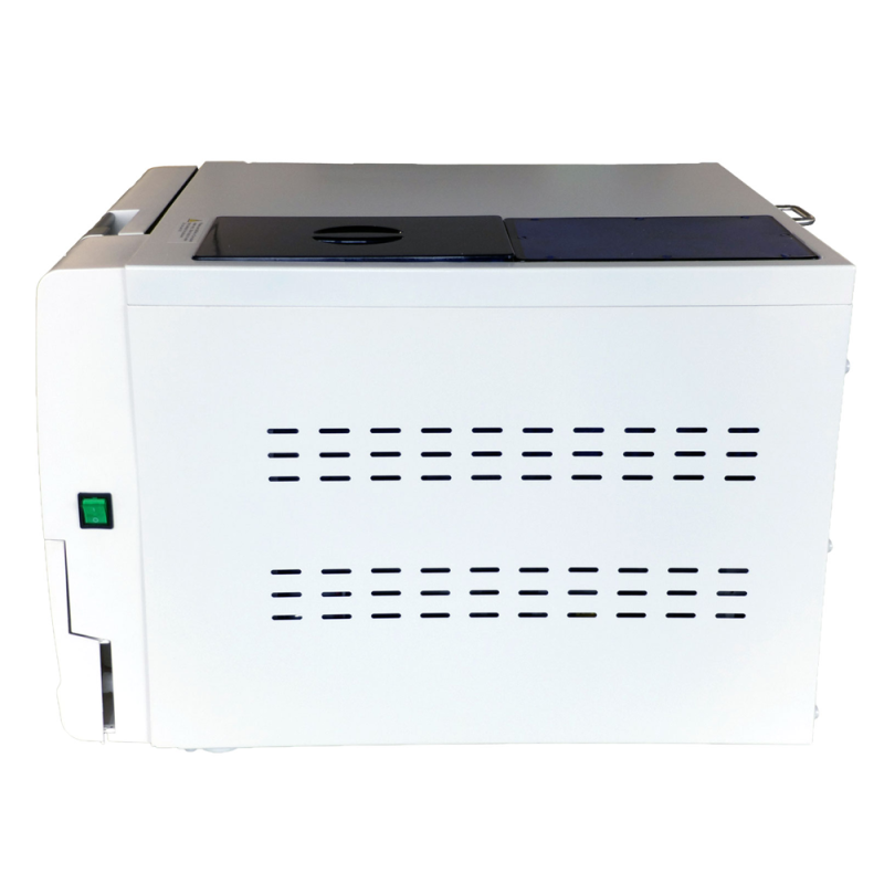 Autoklaw Yeson 12l seria E 12L