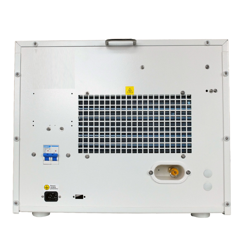 Autoklaw Yeson 12l seria E 12L