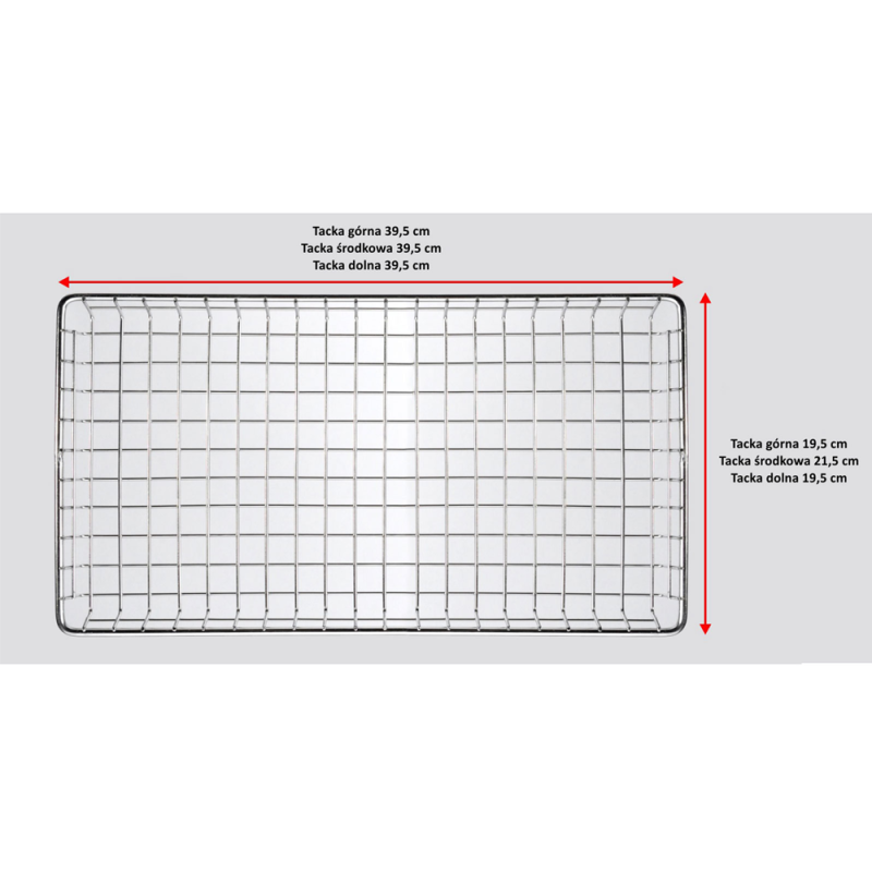 Autoklaw Yeson 22l seria E 22L