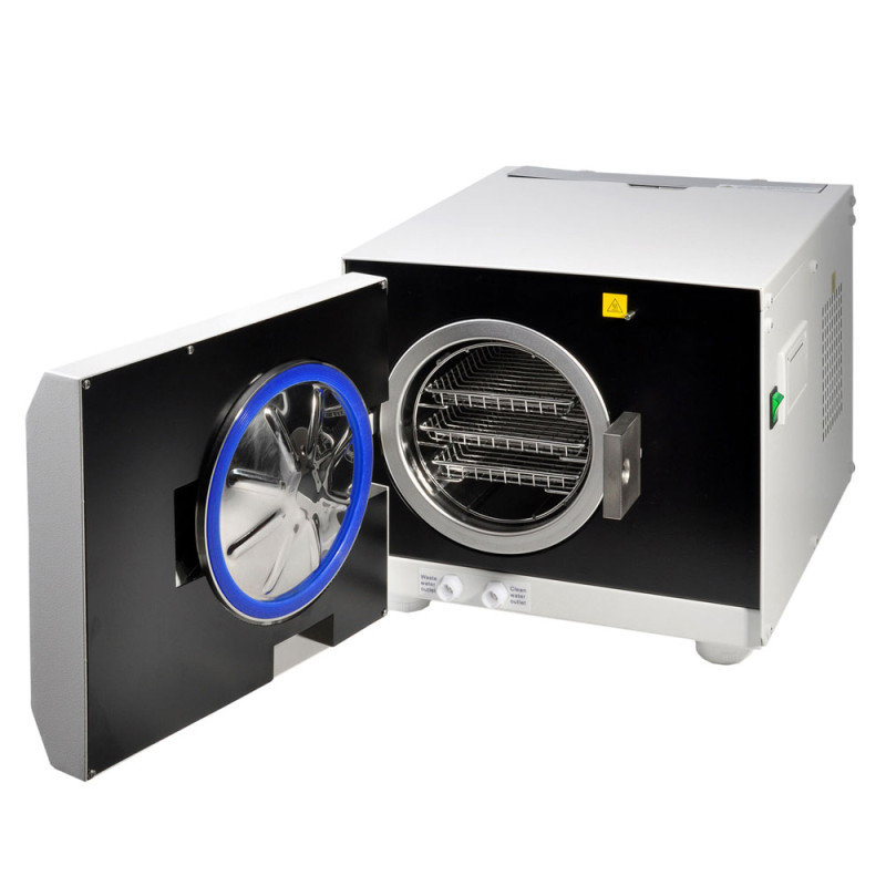 Autoklaw Yeson 8l seria YS 8L