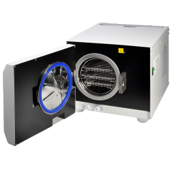 Autoklaw Yeson 8l seria YS 8L