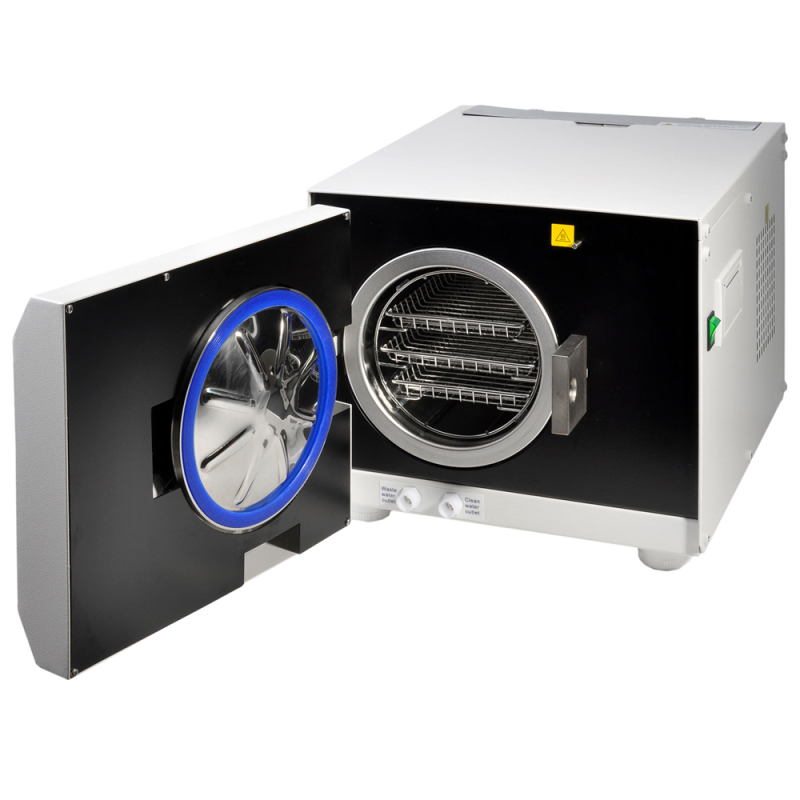 Autoklaw Yeson 8l seria YS 8L