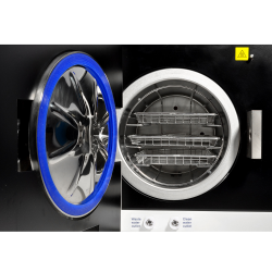 Autoklaw Yeson 8l seria YS 8L