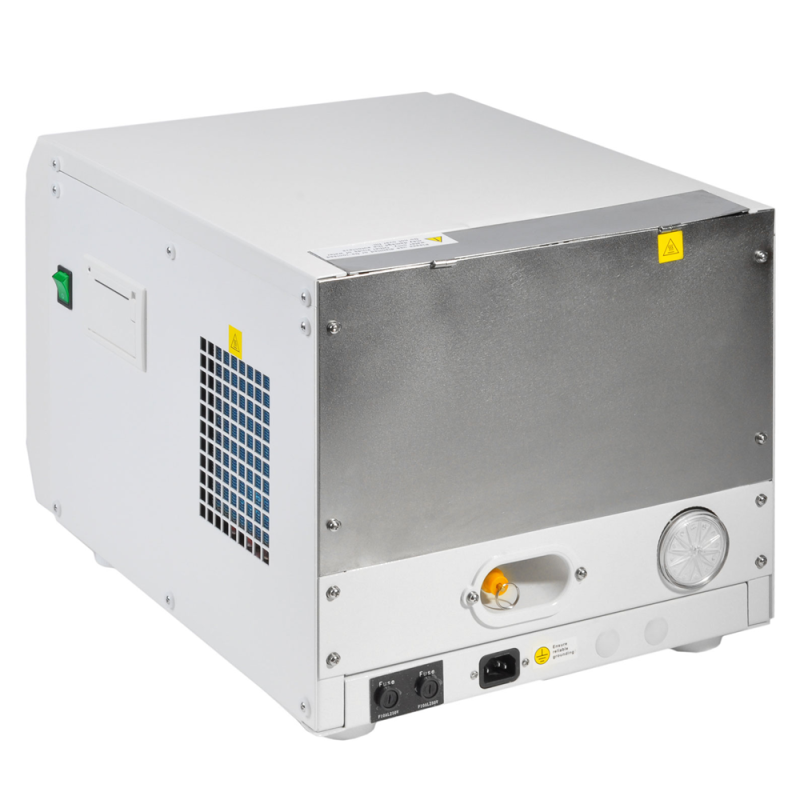 Autoklaw Yeson 8l seria YS 8L