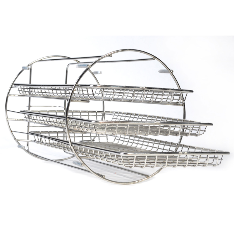 Autoklaw Yeson 8l seria YS 8L