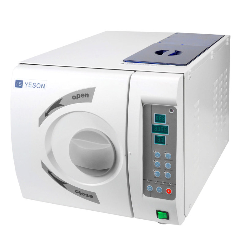Autoklaw Yeson 18l seria YS 18L