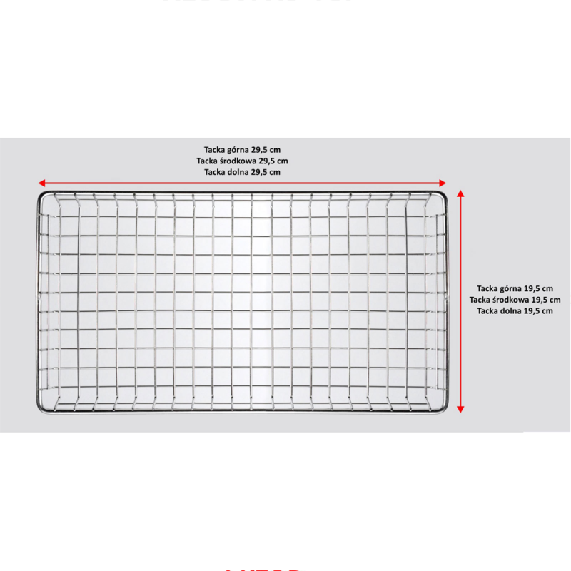 Autoklaw Yeson 18l seria YS 18L