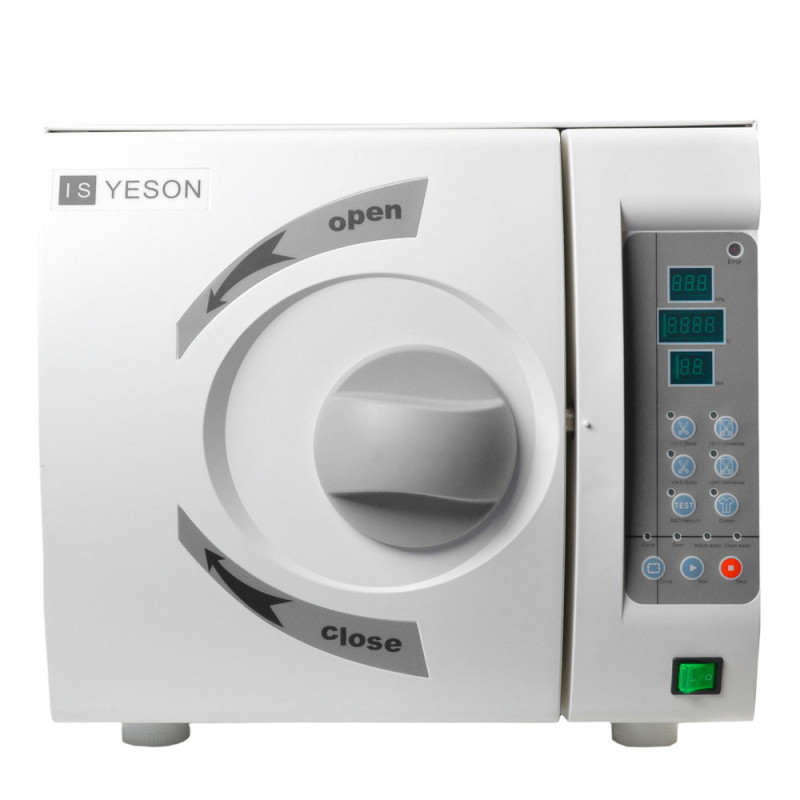 Autoklaw Yeson 18l seria YS 18L