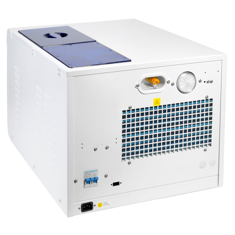 Autoklaw Yeson 18l seria YS 18L