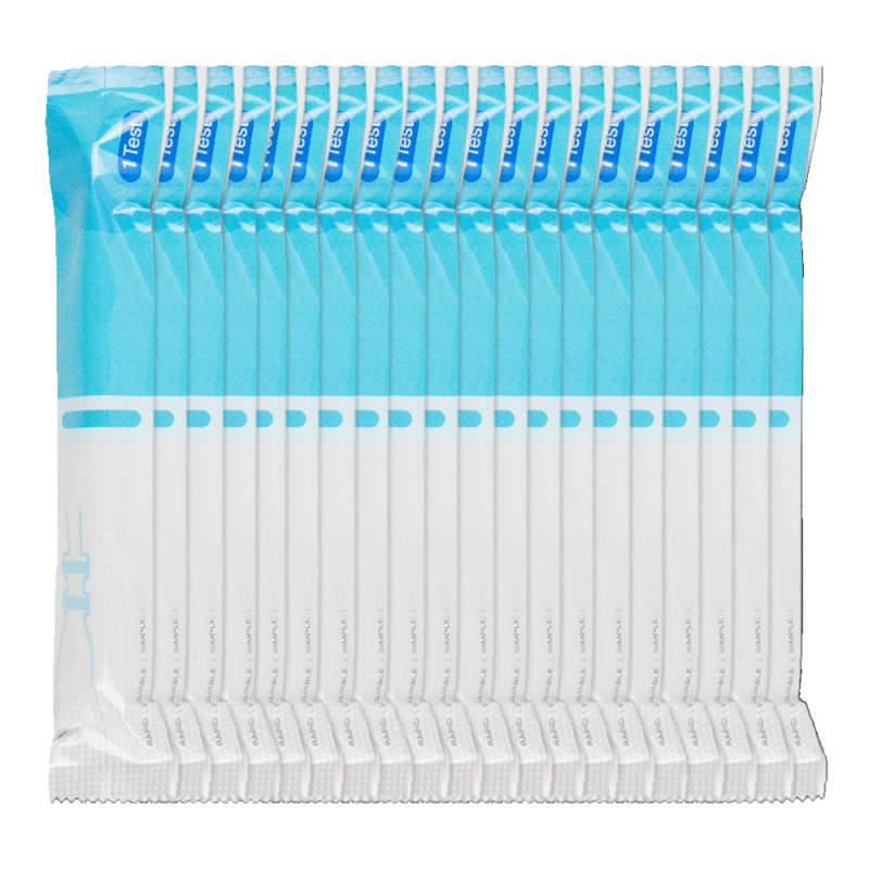 Test Denga wymazowy test w formie pena 20szt