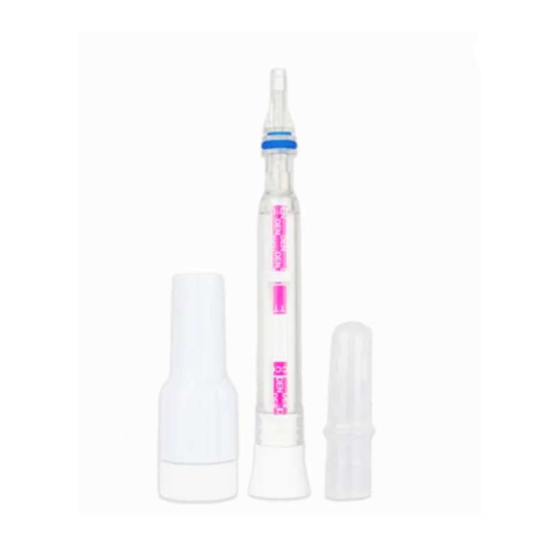 Test Denga wymazowy test w formie pena 20szt