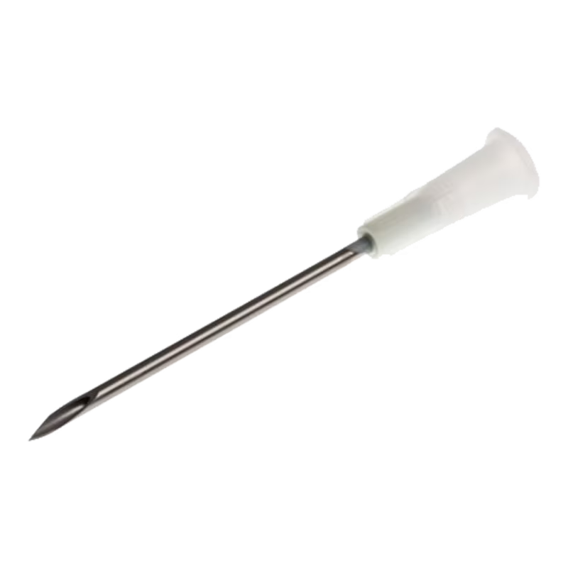 Igły iniekcyjne 16G 1,6mm x 40mm BD Microlance 3 100szt