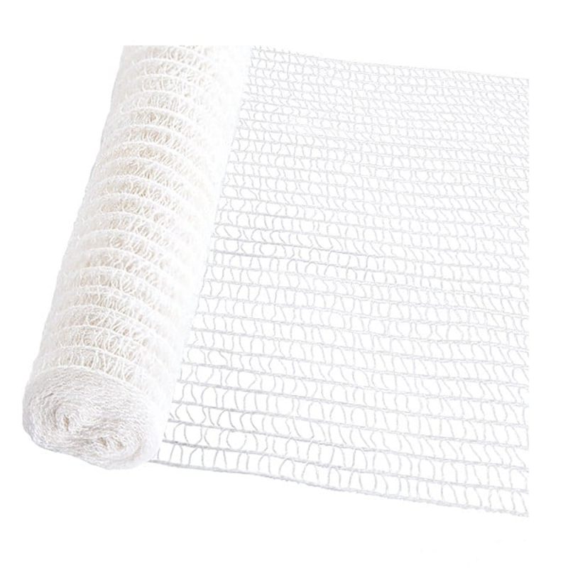 Bandaż nieelastyczny 15cm x 4m podtrzymujący wiskozowy Matovis 1 szt