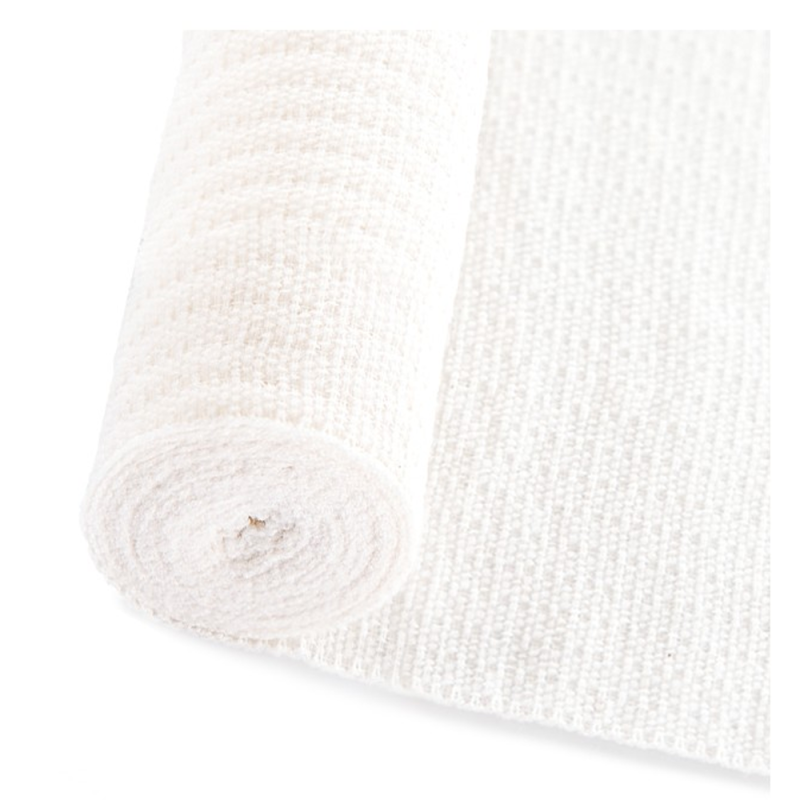 Bandaż elastyczny uniwersalny z zapinką 8cm x 5m wielorazowy Matopat Universal niejałowy folia 1 szt