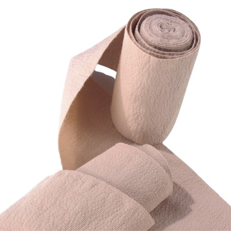 Bandaż uciskowy 8cm x 3m elastyczny wielorazowy Codoban 1 szt