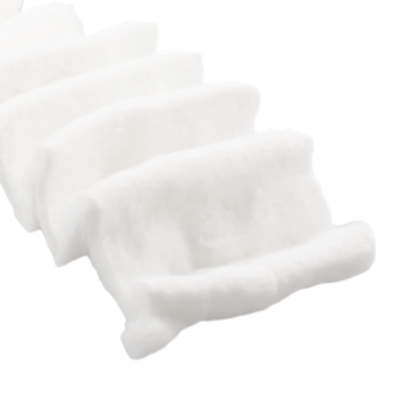 Wata bawełniana 500g opatrunkowa 1op