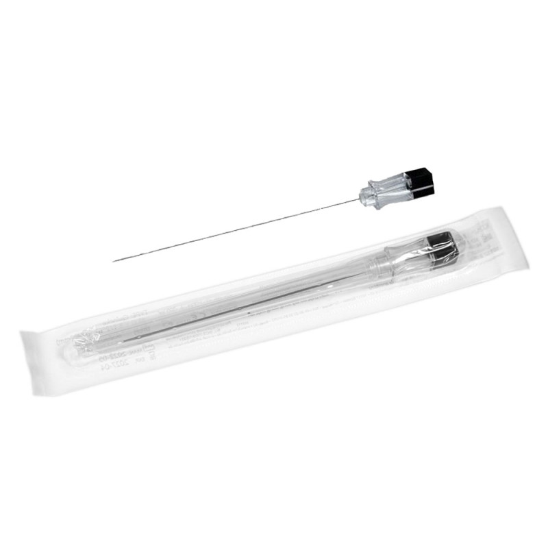 Igły do punkcji lędźwiowej 90mm x 0,7mm 22G KDM KD-Fine Spinal 25szt