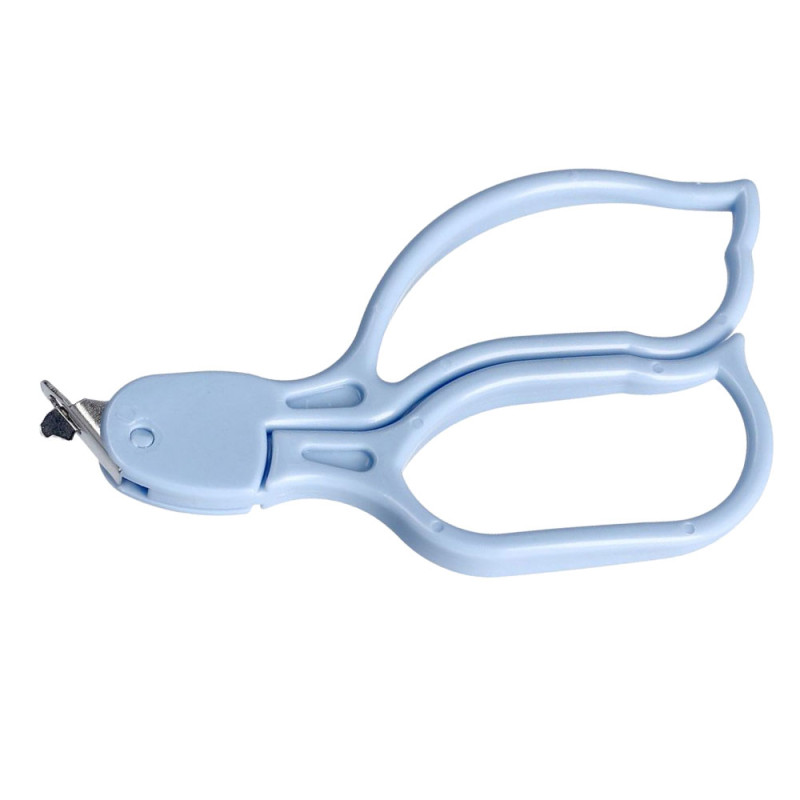 Urządzenie do usuwania zszywek klamer sk&oacute;rnych stapler ZARYS - 1 szt