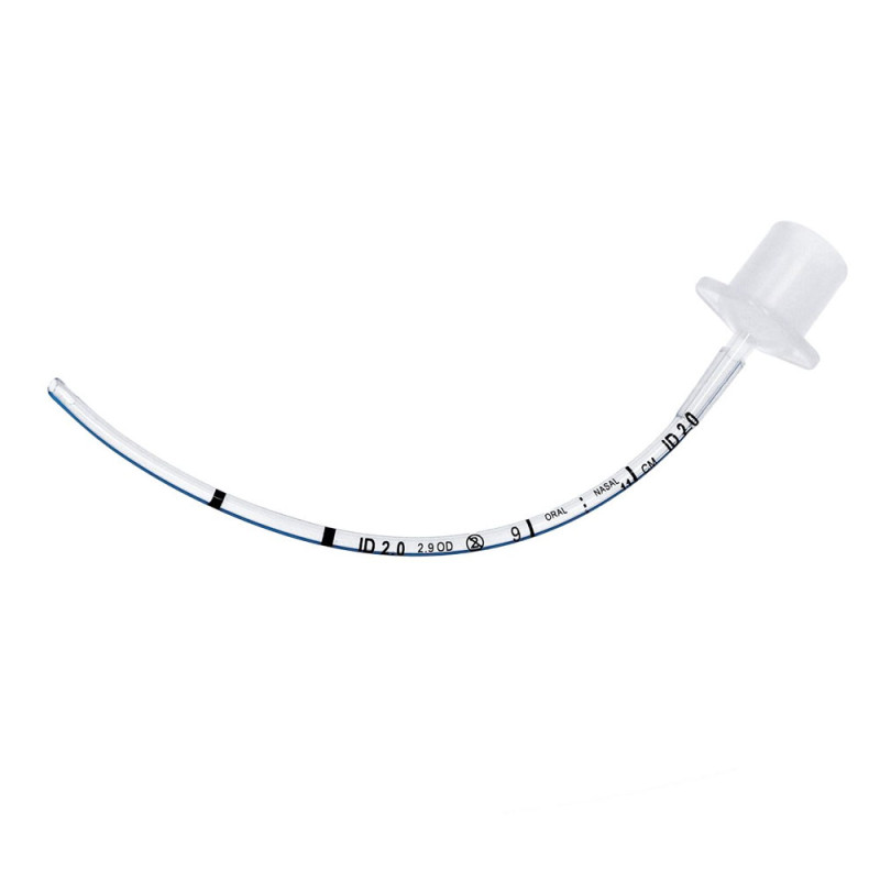 Rurka intubacyjna bez mankietu 2,0 1szt