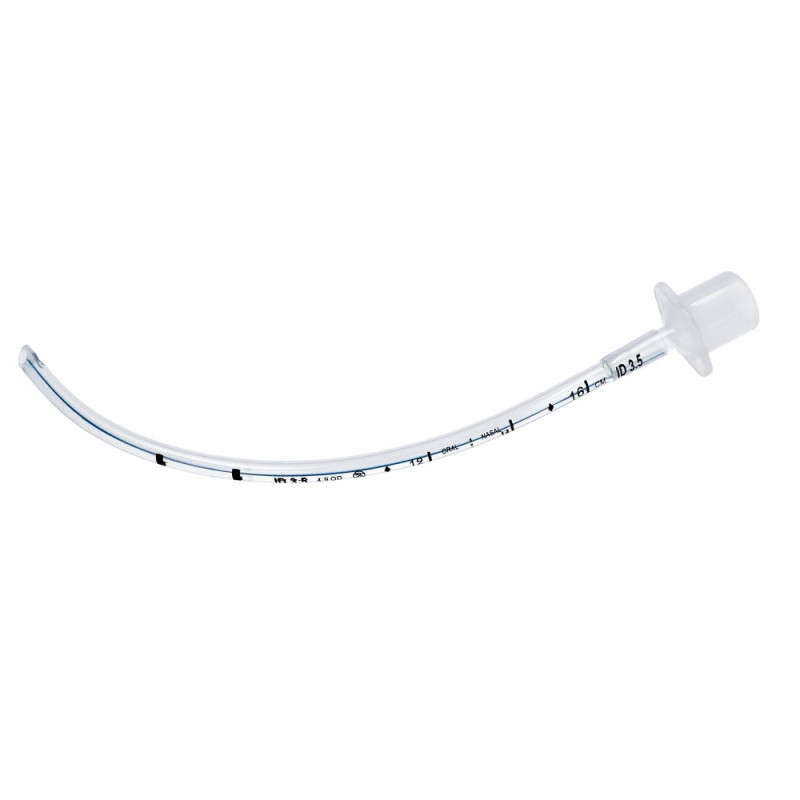 Rurka intubacyjna bez mankietu 3,5 mm 1szt