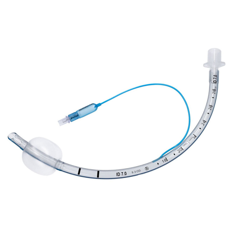 Rurka intubacyjna z mankietem 7,0 mm 1szt