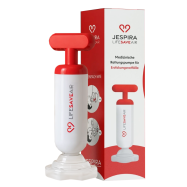 LifeSaveAir pierwsza pomoc...