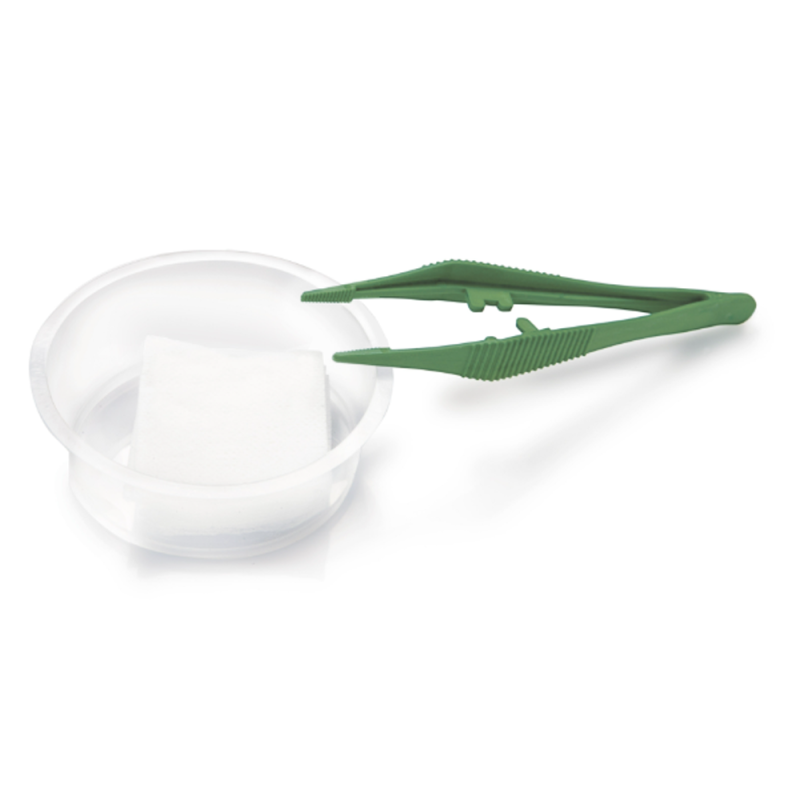 Zestaw zabiegowy uniwersalny Matoset jałowy 1 szt