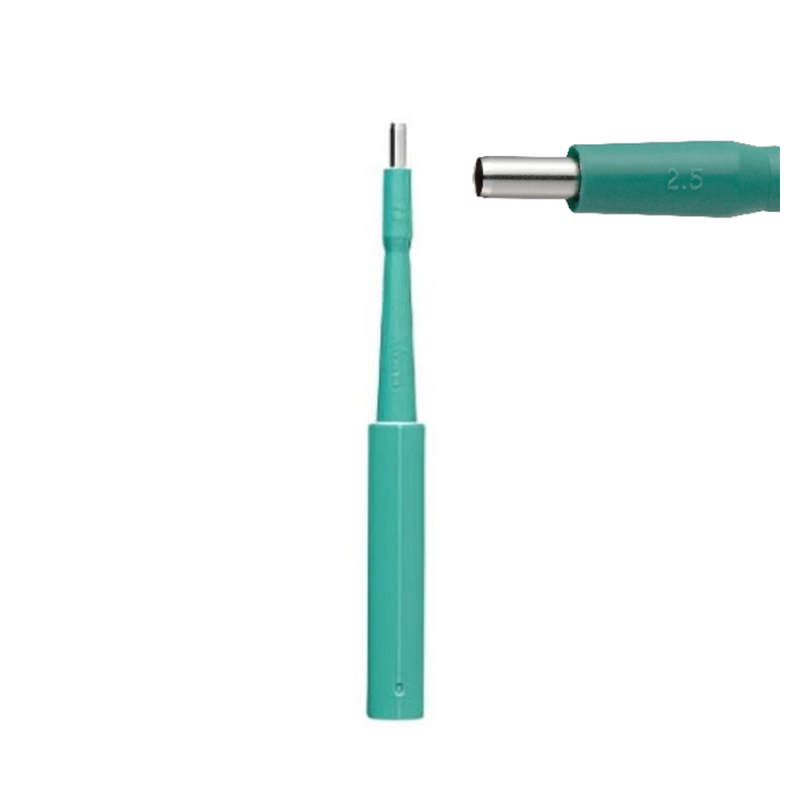 Sztanca biopsyjna 2,5mm biopsy punch Kai 1szt