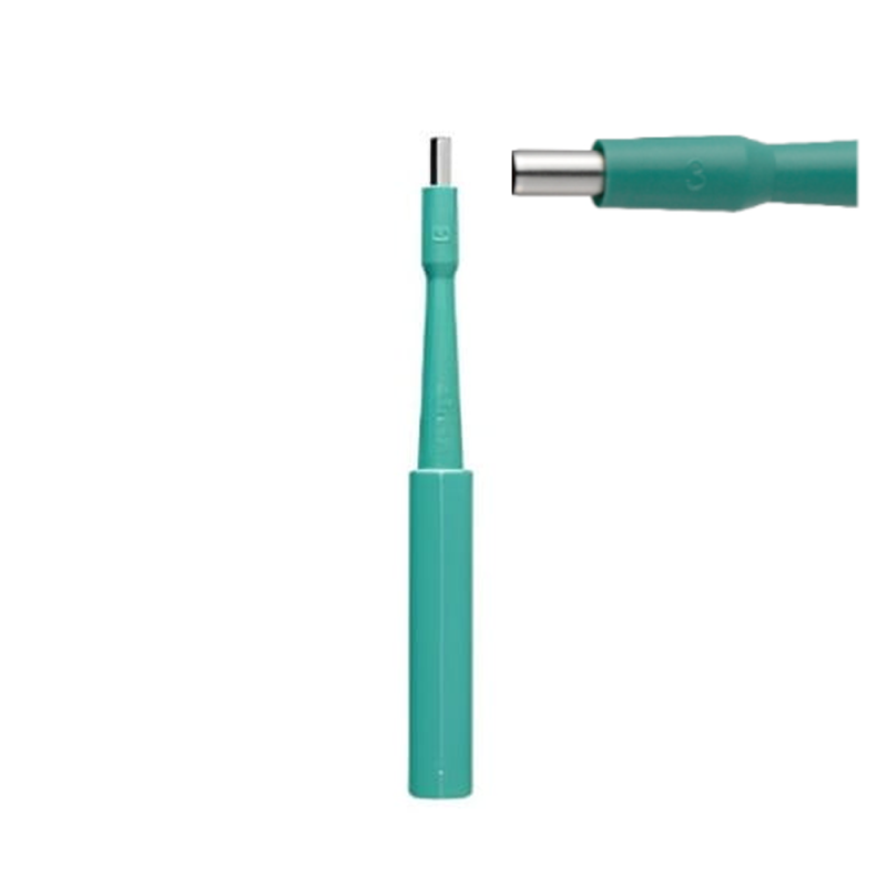 Sztanca biopsyjna 3mm biopsy punch Kai 1szt