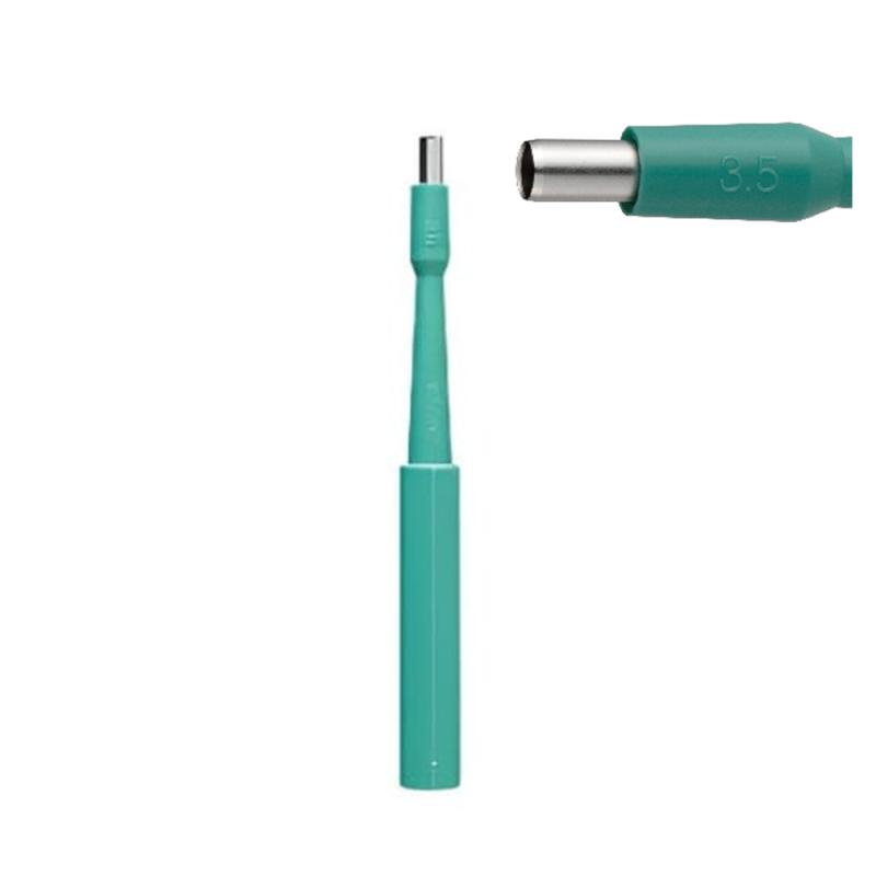 Sztanca biopsyjna 3,5mm biopsy punch Kai 1szt