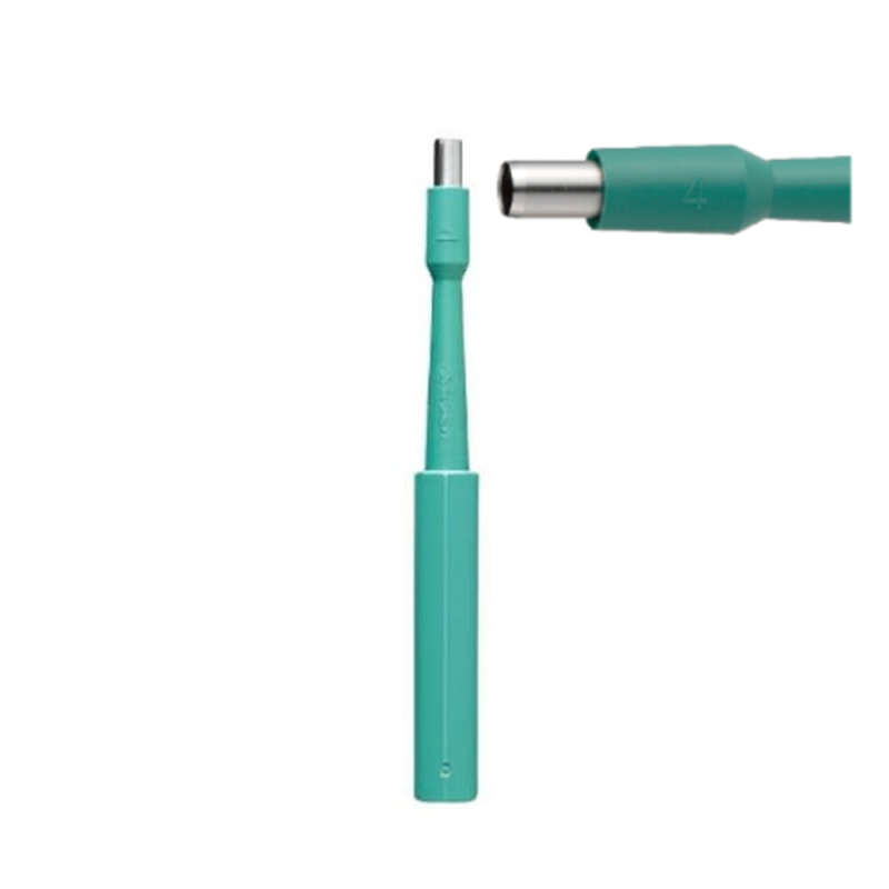 Sztanca biopsyjna 4mm biopsy punch Kai 1szt