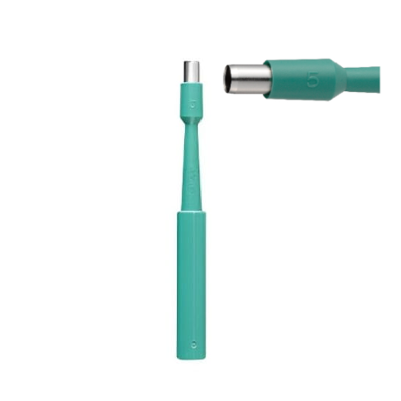 Sztanca biopsyjna 5mm biopsy punch Kai 1szt